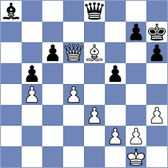Dushatskiy - Benndorf (Wesel-Undeloh, 2008)