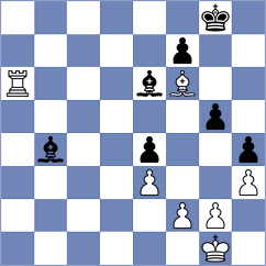 Pader - Grasso (Parsippany, 2004)
