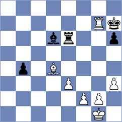 Jakubowski - Zverev (Chess.com INT, 2020)
