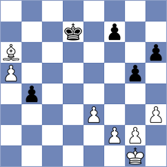 Pesotskiy - Skuhala (Chess.com INT, 2020)