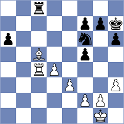 Ekkelboom - Swamy (Lichess.org INT, 2021)