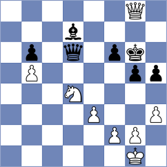 Hovakimyan - Mahdavi (chess.com INT, 2025)