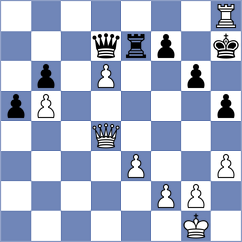 Silva - Muniz (chess.com INT, 2025)