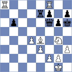 Navara - Shubhi Gupta (chess.com INT, 2025)