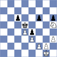 Holt - Atanejhad (chess.com INT, 2024)