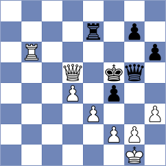 Silva - Laubscher (Maia POR, 2024)