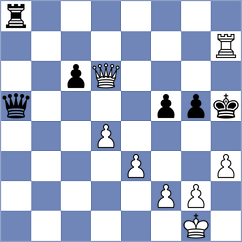 Reshetnikov - Spizharny (chess.com INT, 2024)