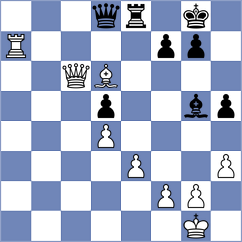 Petkov - Gomez Roca (La Roda, 2007)