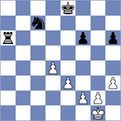 Vargas Pereda - Coe (chess.com INT, 2025)
