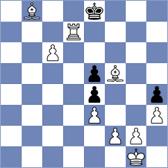 Vovk - Necula (chess.com INT, 2023)