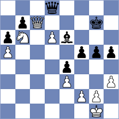 Krzyzanowski - Pattinson (England, 2012)