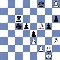 Vernay - Rodshtein (Chartres FRA, 2023)