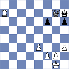 Busznyak - Amir (Lichess.org INT, 2020)