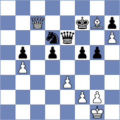 Pahomov - Orozbaev (chess.com INT, 2024)