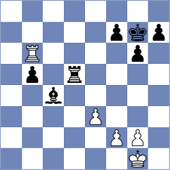 Zieba - Ferriz Barrios (chess.com INT, 2025)