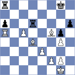 Sirosh - Cagara (Chess.com INT, 2020)