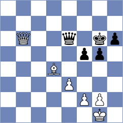 Stein - Moeller (Munich GER, 2025)