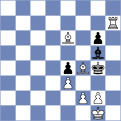 Le Tuan Minh - Nguyen Quang Anh (chess.com INT, 2025)