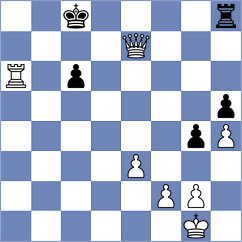 Felix - Leah Williams (Budapest HUN, 2024)
