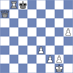 Trifan - Ashwath Kaushik (chess.com INT, 2024)