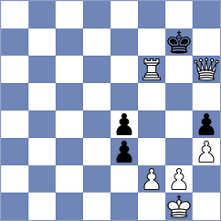 Mekhitarian - Harriott (chess.com INT, 2025)