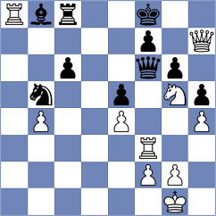 Hamid - Sarquis (Budapest HUN, 2024)