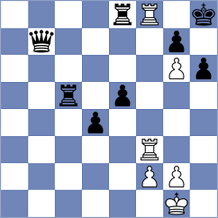 McHugh - Norowitz (Parsippany, 2000)