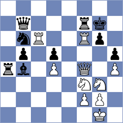 Lebedev - Staroselsky (Moscow, 2009)