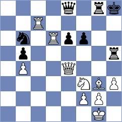De La Cruz - Gonzalez (Macas, 2000)