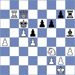 Olm Milligan - Kaspar (Churchill, 2000)