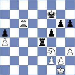Weiss - Fadel (Leimen, 2001)