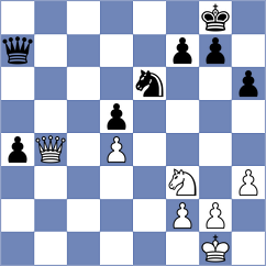 Pareja Alvarez - Chueca Forcen (Padron, 2008)