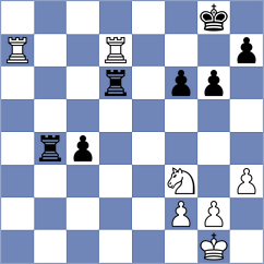 Hillebrand - Rogalski (Moehnesee, 2005)