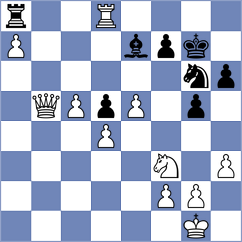 Desideri - Eames (chess.com INT, 2022)