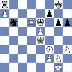 Pogrebissky - Tereshchenko (Kiev, 1936)