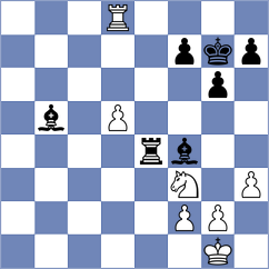 Buyankhishig - Fang (FIDE Online Arena INT, 2024)