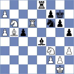 Perez Gormaz - Fadi (chess.com INT, 2025)