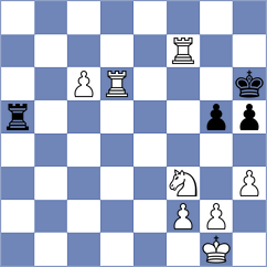 Agapchev - Smoliakov (Uljanovsk, 2010)