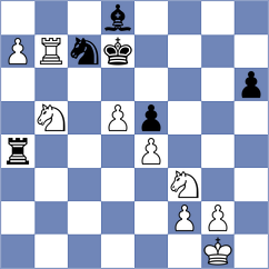Bologan - Megalios (chess.com INT, 2025)