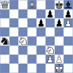 Kshatriya - Starcevic (chess.com INT, 2024)