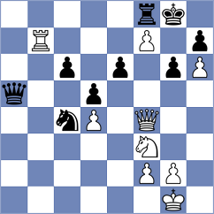Xu - Shiferaw (Kazan RUS, 2024)