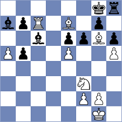 Sychev - Hajiyev (chess.com INT, 2025)