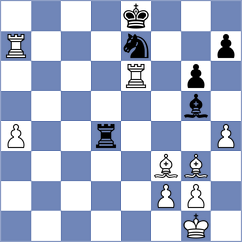 Tsagarakis - Anderson (Queenstown, 2009)