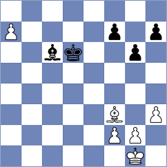 Badacsonyi - Graham (Kenilworth ENG, 2024)