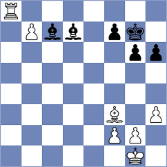 Kapitsyn - Cofre Archibold (chess.com INT, 2025)