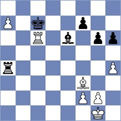 Balashov - Kochkin (Tambov, 2011)