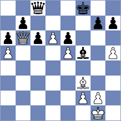 Rychagov - Kossov (Moscow, 1996)