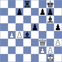 Jakovenko - Fediaev (Dagomys, 2004)