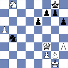 Vasli - De Leon (Chess.com INT, 2021)