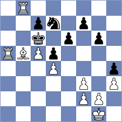 Spinka - Hodson (Playchess.com INT, 2020)
